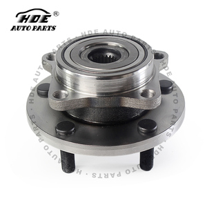 513157 BR930214 MB949047 Venta al por mayor de piezas de automóvil HDE, Rodamiento de Cubo de Rueda Delantera para Mitsubishi Eclipse - Product Image 6