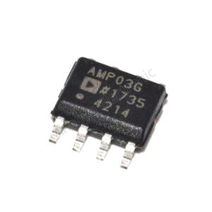 ชิปวงจรรวม AMP03วงจรรวม8SOIC AMP03GS AMP03GSZ-RL - Product Image 5