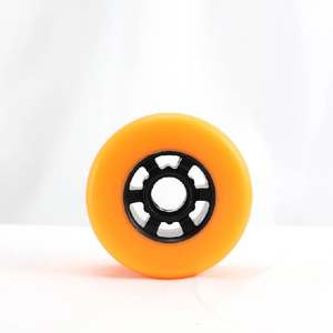 عجلات لوح تزلج كهربائية مخصصة للطرق الوعرة 84*44 - Product Image 2