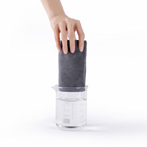 Toalla <span class=keywords><strong>de</strong></span> microfibra para coser coches, toallas <span class=keywords><strong>de</strong></span> limpieza para 40x40cm, paño <span class=keywords><strong>de</strong></span> secado, <span class=keywords><strong>lavado</strong></span>, paño <span class=keywords><strong>de</strong></span> alta calidad - Product Image 5