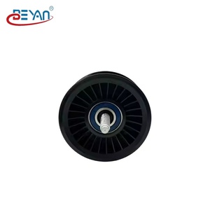 สายพานร่องสามเหลี่ยม BEYAN BRAND ขายตรงจากโรงงาน รุ่น LR010689 LR035544 LR086058 เหมาะสำหรับรถยนต์แลนด์โรเวอร์ ดิสคัฟเวอรี่ 4 - Product Image 3