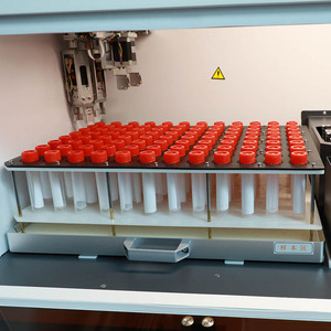 BIOBASE Reliable Clinical Analytical Instrument <strong>Automated</strong> Sample Processing System for <strong>Lab</strong> Use - Product Image 6