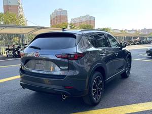 <span class=keywords><strong>Mazda</strong></span> <span class=keywords><strong>CX</strong></span>-5 <span class=keywords><strong>2022</strong></span> 2.5L Zunyao <span class=keywords><strong>AWD</strong></span>, SUV Japonés de Primera Categoría, Potente Motor SkyActiv, Tracción en las Cuatro Ruedas y Lujo Premium, Bien Cuidado - Product Image 5
