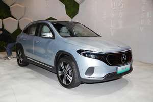 <span class=keywords><strong>Prix</strong></span> bas <span class=keywords><strong>Mercedes</strong></span> Benzs <span class=keywords><strong>EQA</strong></span> New Energy EV Benzs <span class=keywords><strong>EQA</strong></span> 260 Pure Electric Luxury Suv 5seats Electric SUV Nouvelles voitures de tourisme - Product Image 4