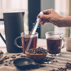 304 thép không gỉ <span class=keywords><strong>ice</strong></span> cubes rượu bia Cooler Máy làm lạnh stickks làm mát Gậy cho chai - Product Image 4