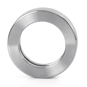 ซีเอ็นซีแหวนปรับแกนหมุนแม่นยำสูงสแตนเลสสตีล ISO9001รับการรับรองความทนทาน0.05มม. - Product Image 2
