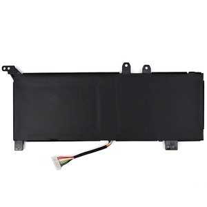 แบตเตอรี่แล็ปท็อป Oem ความจุสูง <span class=keywords><strong>C21N1818</strong></span> B21N1818 สำหรับ Asus VivoBook Pro 14 15 X412DA A412FA X412FJ R424FA X509JA X509MA X509UA - Product Image 5