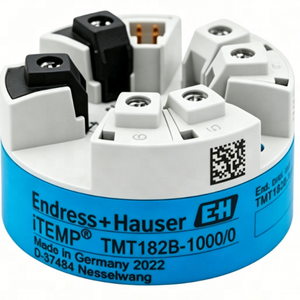 Sensor de Temperatura Inteligente ITEMP TMT142B Original de Endress+Hauser - Product Image 6