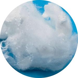 Trinh Nữ <span class=keywords><strong>1.2d</strong></span> <span class=keywords><strong>38mm</strong></span> co rút cao <span class=keywords><strong>polyester</strong></span> <span class=keywords><strong>STAPLE</strong></span> sợi - Product Image 3