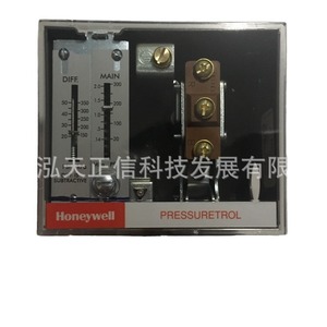 สวิตช์ไอน้ำหม้อต้มฮันนี่เวลล์ รุ่น L404F1094, L404F1102 และ L404F1060: กรุณาขอใบเสนอราคาแยกต่างหาก - Product Image 5