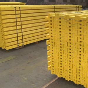 Vật liệu xây dựng H20 gỗ chùm ván KHUÔN GỖ chùm H20 chùm Giá sử dụng màn trập doka - Product Image 6