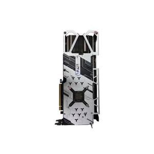 Radeon การ์ดจอเกม <span class=keywords><strong>RX</strong></span> <span class=keywords><strong>5700</strong></span> <span class=keywords><strong>XT</strong></span> 8G 256BIT GDDR6 PCI Express 4.0 X16เกมเดสก์ท็อป GPU - Product Image 4
