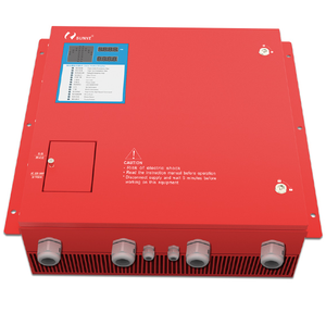 Elektrische Componenten Schakelaars Voor Bouw Takel Schneider Inverter Relais - Product Image 6