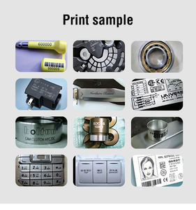 Máquina de Grabado de Joyería Láser Profesional Faith Laser Pecker <span class=keywords><strong>2</strong></span> Raycus - Product Image 3
