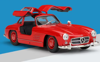 Speaker Mini FM Model Mobil Sport Outdoor Nirkabel Tahan Air Terbaru