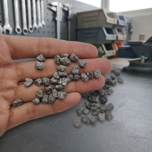 Diamantes Negros Naturales de Calidad AAA al por Mayor, Piedras Preciosas Sueltas, Certificados por Terceros, Origen India - Product Image 3