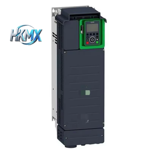 ATV930D30N4 อินเวอร์เตอร์ปรับความเร็วรอบมอเตอร์ 380 ถึง 480 โวลต์ ของใหม่พร้อมส่ง ระบบอัตโนมัติในอุตสาหกรรม PAC PLC สำหรับงานเฉพาะ - Product Image 1