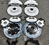 Nouveau kit de freinage à étriers de frein en acier à 6 pistons avant/4 pistons arrière pour Range Rover L45/Range Rover Sport L494