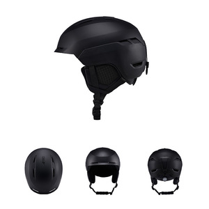 Nouveau Casque de Ski Homologué CE 2026 – Casque de Sécurité <span class=keywords><strong>Professionnel</strong></span> pour Snowboard et Ski, Chaud et Confortable pour Hommes et Femmes - Product Image 1