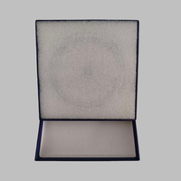 Meule diamantée en résine 11V9 pour le polissage de fraises HSS sur affûteuse à outils 5 axes importée