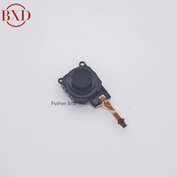 PSP3000 Joystick Analog 3D asli, untuk PSP 3000 tombol konsol tongkat kontrol untuk PSP3000 bagian pengganti perbaikan