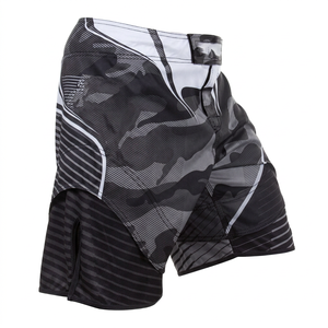 Pantalones Cortos de MMA de Alta Calidad y Comodidad para Hombre, Nuevos, Elegantes, de Moda, de Secado Rápido, Casuales, para Luchadores - Product Image 2