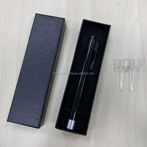 Lampe d'inspection auriculaire médicale à LED, stylo-lampe LED pour examen des oreilles - Product Image 5