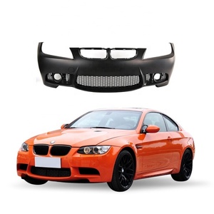 Couvercle de pare-chocs avant style E90 M3 pour E90 E92 E93 Série 3 2006-2011 X1 X3 X4 X7 Z3 Z4 - Product Image 1