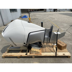 New&amp;<strong>Used</strong> 200HP 225hp 250hp 300HP 4 Stroke <strong>Outboard</strong> Motor/boat Engine <strong>Mercury</strong> Verado 300XL - Product Image 3