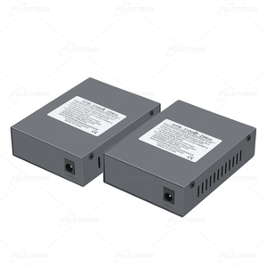 Convertidor de Medios HTB-3100 100M <span class=keywords><strong>Precio</strong></span> de Fábrica - Product Image 6