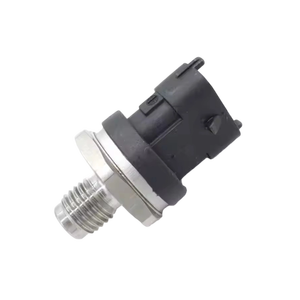 보쉬 시스템이 장착 된 SINOTRUK HOWOA7 트럭 디젤 차량용 커먼 레일 압력 센서 0281006364 - Product Image 5