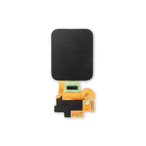 Módulo de Pantalla AMOLED de 1.78 Pulgadas 368xRGBx448 con Interfaz Serial y MIPI para Gráficos - Product Image 1