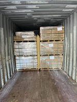 Conception en bois carreaux de céramique pour le plancher