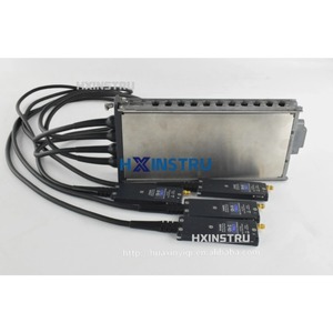 Keysight N1045B 60 GHz, 2/4 พอร์ต, โมดูลหัวตัวอย่างแบบรีโมททางไฟฟ้า แบนด์วิดท์ ไม่มี ความลึกของหน่วยความจำสูงสุด ไม่สามารถใช้งานได้ - Product Image 1