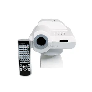 ACP-8 Optische Oogkaart Van Hogere Kwaliteit Projector Oftalmische Autokaart Projector Oogkaart Projector