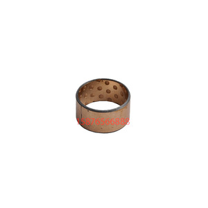 Douille de cylindre Cd/Sm102xl105, axe de 25 mm, longueur de 30 mm, en laiton, manchon autolubrifiant pour réparation de presse d'impression - Product Image 1