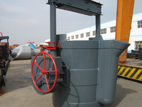 Cuve de coulée en fonte pour acier liquide JICHUAN de 0,3 à 10 tonnes avec garantie d'un an, provenant du Shandong