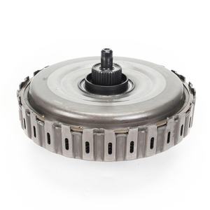 Transmisión DQ500 0BH 0DE 0BT de Doble Embrague Húmedo para VW SCIROCCO TIGUAN TRANSPORTER 4150615090 - Product Image 5