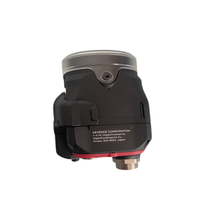 เซ็นเซอร์วิชันสีดำขาว KEYENCE IV-H500CA โฟกัสอัตโนมัติ ระยะการทำงาน 50-500 มม. อัตราเฟรมสูง DC24V สำหรับระบบอัตโนมัติในอุตสาหกรรม - Product Image 6