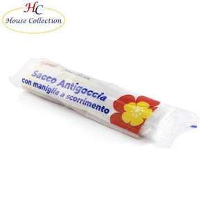 Sacchetti per la Spazzatura Trasparenti Professionali per Uso Domestico 55x65 Confezione da 15 Pezzi - Product Image 2