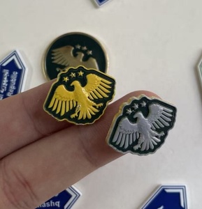 Autocollant de téléphone personnalisé sur le thème de la Syrie, emblème de l'aigle de la République arabe syrienne, panneau routier de la ville, décalcomanie pour téléphone portable – En stock, directement de l'usine - Product Image 3