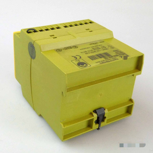 โมดูลรีเลย์ความปลอดภัย X1P 774605 X2P 774606 X3P 774607 ตัวควบคุม PLC ระบบอัตโนมัติทางอุตสาหกรรมสำหรับอุปกรณ์เครื่องจักร - Product Image 1