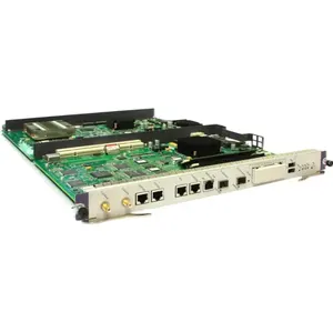 New CR5D0SRUA470 switch and Route Processing Unit A4 for HW network NE40E series router processing unit