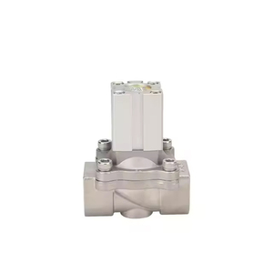 Nueva Válvula de Relé 23JQ-L15 de 2 Posiciones y 3 Vías, Válvula Direccional de Cierre Controlada por Gas, Color y Logotipo Personalizables - Product Image 5