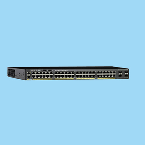 Commutateur réseau PoE <span class=keywords><strong>WS</strong></span>-<span class=keywords><strong>C2960X</strong></span>-<span class=keywords><strong>48TS</strong></span>-<span class=keywords><strong>L</strong></span> <span class=keywords><strong>WS</strong></span>-<span class=keywords><strong>C2960X</strong></span>-48TD-<span class=keywords><strong>L</strong></span> <span class=keywords><strong>WS</strong></span>-<span class=keywords><strong>C2960X</strong></span>-48LPS-<span class=keywords><strong>L</strong></span> <span class=keywords><strong>WS</strong></span>-<span class=keywords><strong>C2960X</strong></span>-48FPS-<span class=keywords><strong>L</strong></span> <span class=keywords><strong>WS</strong></span>-<span class=keywords><strong>C2960X</strong></span>-48LPD-<span class=keywords><strong>L</strong></span> <span class=keywords><strong>WS</strong></span>-<span class=keywords><strong>C2960X</strong></span>-48FPD-<span class=keywords><strong>L</strong></span> - Product Image 2