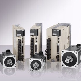 ตัวควบคุมเซอร์โวมอเตอร์ยาสกาวะ SGMJV-01A3E6S 100 วัตต์ 48 โวลต์ ดีซี รุ่น C ญี่ปุ่น - Product Image 2