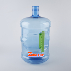 Hot bán 18 LTS 18.9 lít 19 L 20 lít 3gallon 4gallon 5gallon 5 galon nhựa PET PC nước đóng chai - Product Image 5