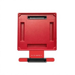 Programmeur F64 Nouvelle carte adaptateur IC Friend Flash64 pour la réparation et le flashage de téléphones K280 - Product Image 1