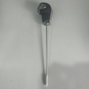 Universal Gear <b>Shift</b> <b>Knob</b> S Type Design For Bmw Mini R55 R61 1.6L Models 25167584237 - Product Image 1