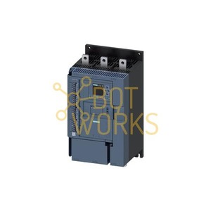 Siemens 3RW55466HA16 - Nuovo - Product Image 1